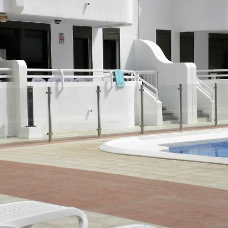 Ben'Sholidayflat Ideal For Families Groups And Couples Terrace Solarium Wi-Fi Netflix Smart Tv El Médano Exteriör bild