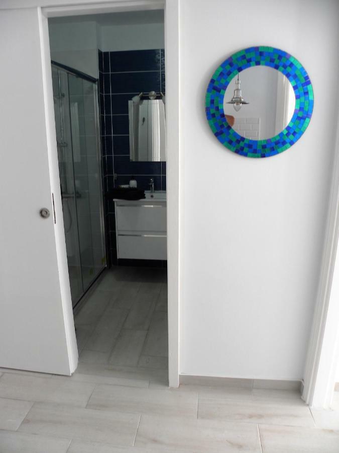 Ben'Sholidayflat Ideal For Families Groups And Couples Terrace Solarium Wi-Fi Netflix Smart Tv El Médano Exteriör bild