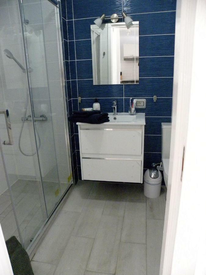 Ben'Sholidayflat Ideal For Families Groups And Couples Terrace Solarium Wi-Fi Netflix Smart Tv El Médano Exteriör bild
